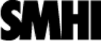 Logo - Swedish Meteorological and Hydrological Institute